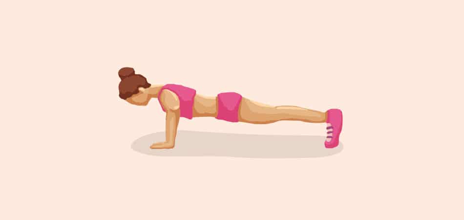 Press-up vs. Push-up - Is There a Difference?
